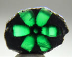 Emerald Trapiche